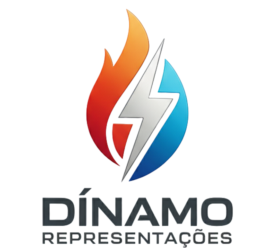 Logo Dínamo Representações